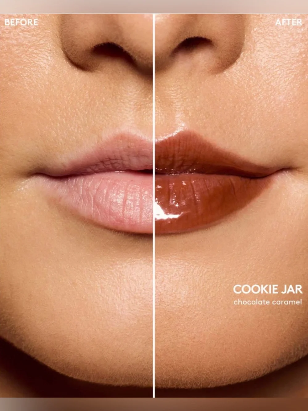 Fenty Beauty Gloss Bomb Cream - Cookie Jar 🍪